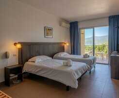  H&ocirc;tel Hibiscus
