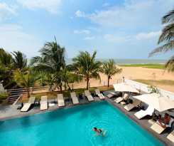 Apartamentos The Beach Apartments