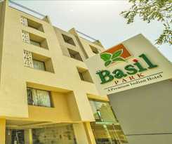 Hotel The Basil Park