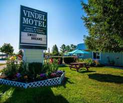 Hotel Vindel Motel