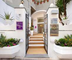 Magi House Relais