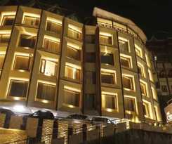 Hotel The Cedar Grand - Hotel and Spa