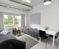 Forenom Hostel Espoo Kivenlahti