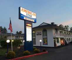 Hotel American Star Inn and Suites Atlantic City