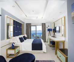 Seaview Hotel