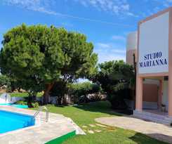 Marianna Studios