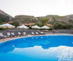 Hotel Monemvasia Village