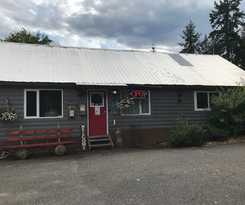 Hotel Overlook Inn and Cabins