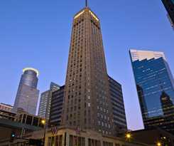 W Minneapolis - The Foshay
