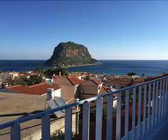 Hotel Monemvasia Green Apartments