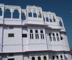 Bhanwar Vilas Guest House