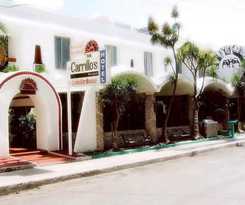 Plaza Carrillo\'s