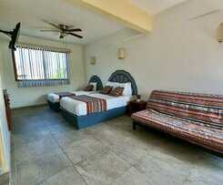 Hotel Quinta Carrizalillo