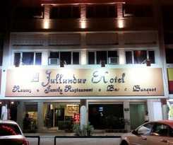Jullundur