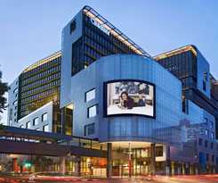 Apartahotel Citadines Mount Sophia Singapore