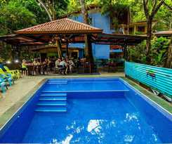 Jungle Beach Manuel Antonio