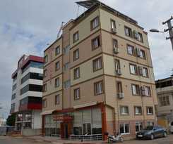 Ozturk Hotel