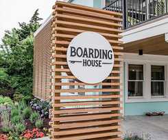Boarding House Cape May