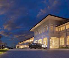 Hotel Capella Singapore