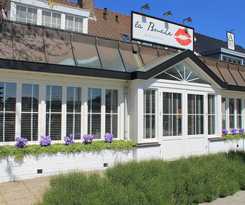 Boutique Herbergh Amsterdam Airport