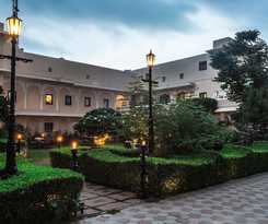 Royal Heritage Haveli
