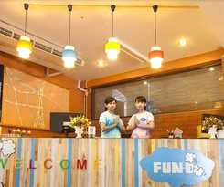 FUN-D Hostel Chiang rai