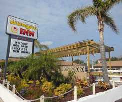Budget Inn St. Augustine