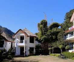 Sattva Retreat