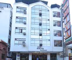 Hotel Shiva intercontinental