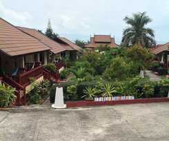 Starlight Haad Rin Resort