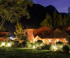 Hotel Pakaritampu