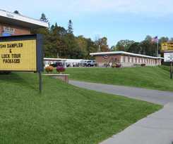 Hotel Budget Host Crestview Inn