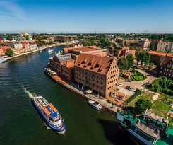 Jess Krolewski Gdansk Old Town