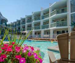 Hotel Ala Moana Motel
