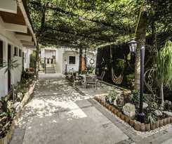 Hotel Las Mariposas