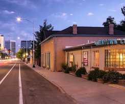 The Downtown Clifton Tucson