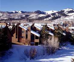 Hotel Red Pine Condominiums by All Seasons Resort Lodging