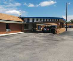 Hotel Budget Host Motel Gainesville