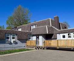 Hotel Brookside Inn