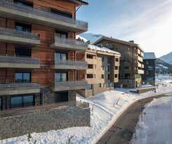 Andermatt Alpine Apartments