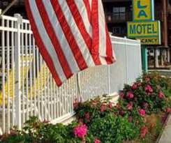 Hotel The Shangri La Motel