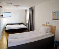 Hotel Sunderby Folkhögskolal and Konferens