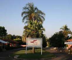Hotel Bar&atilde;o Geraldo