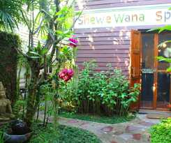 Hotel Shewe Wana Suite Resort