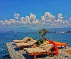  Ece Hotel Sovalye Island