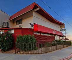 Hotel Mojave