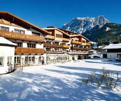 Hotel Tirolerhof