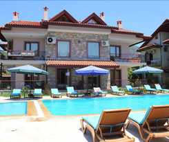  Vira Apart Hotel