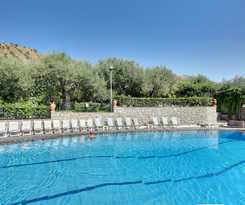 Hotel Villa Paradiso