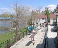 Edgewater Resorts - Edgewater Cottages
